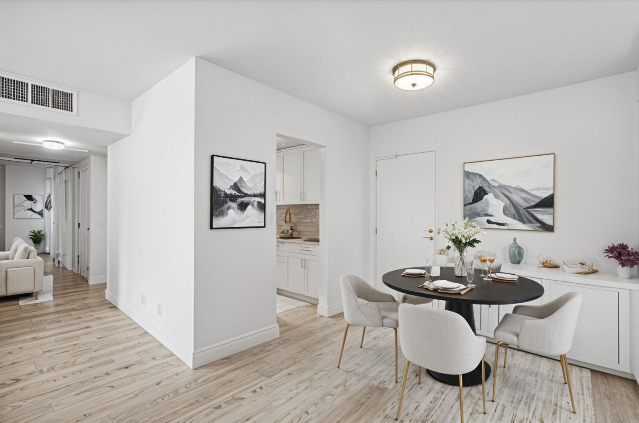 550 Bayshore Drive, Unit 506, Fort Lauderdale, FL 33304 Photo