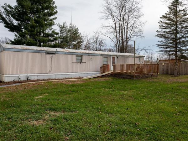 3179 Center Street, Tippecanoe, IN 46570