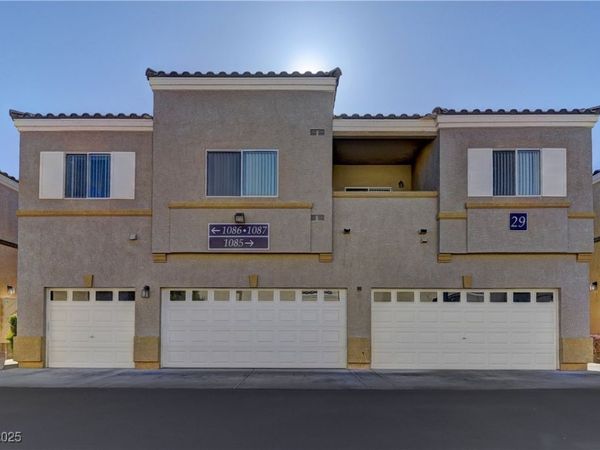 6170 E Sahara Avenue, Unit 1087, Las Vegas, NV 89142