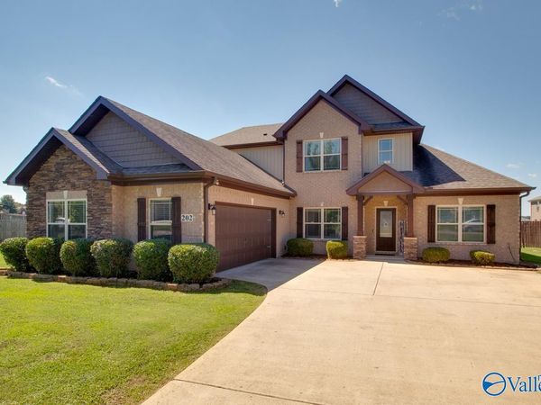 New Market, AL 35761