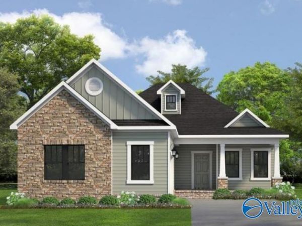 2104 Sevenbark Branch, Huntsville, AL 35802