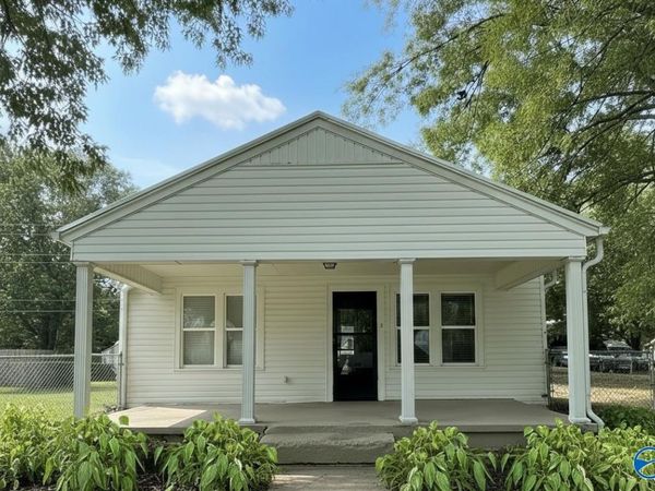 1206 SW Ackers Street, Cullman, AL 35055