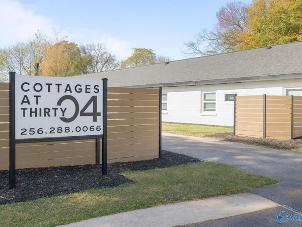 3004 SW Clopton Street, Huntsville, AL 35805