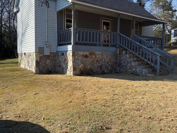 1217 Roberdell Road, Rockingham, NC 28379