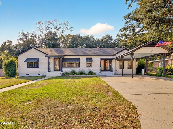 709 Rich Avenue, Gulfport, MS 39501