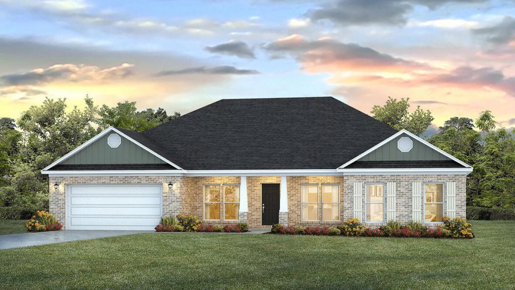 2 Grand Cove, Petal, MS 39465 Main Photo