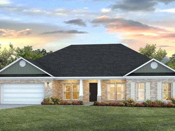 2 Grand Cove, Petal, MS 39465