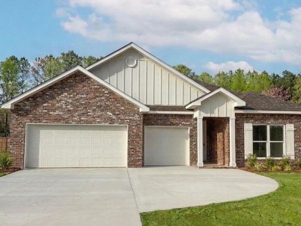 6 Grand Cove, Petal, MS 39465