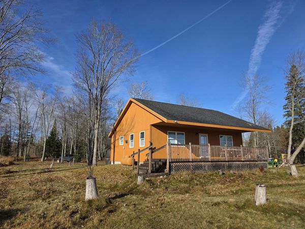 13851 S Deer Trail ROW, Neebish Island, MI 49710