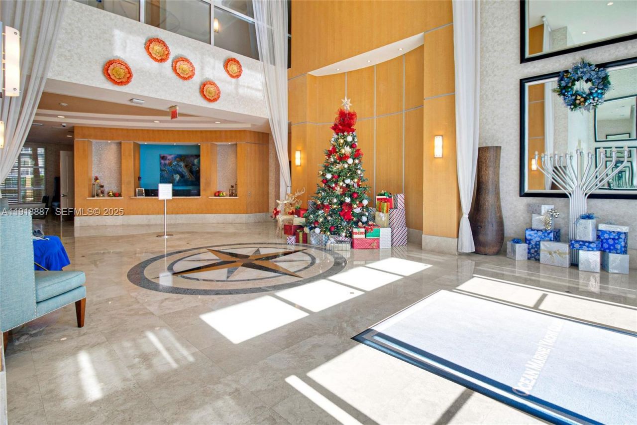 1945 S Ocean Dr, Unit 1410, Hallandale Beach, FL 33009 Photo