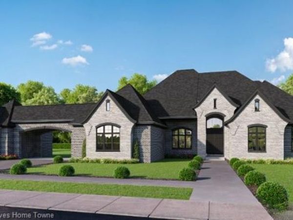66930 Dorothy Trail, Washington Twp, MI 48095