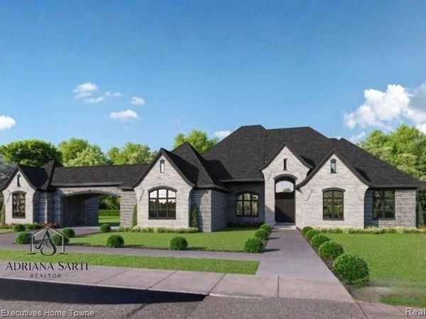 66930 Dorothy Trail, Washington Twp, MI 48095