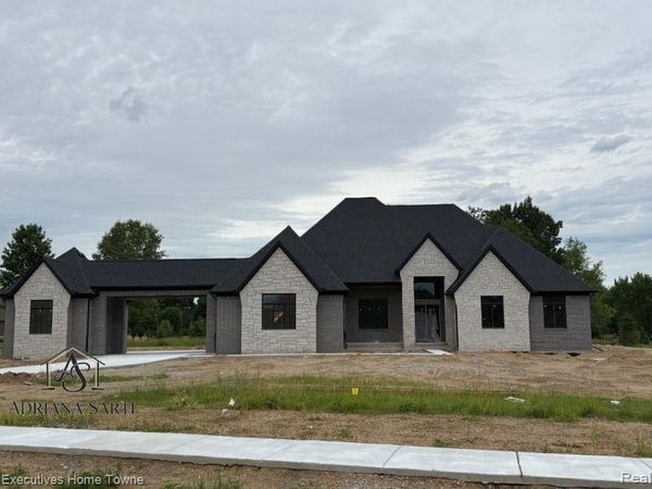 66930 Dorothy Trail, Washington Twp, MI 48095