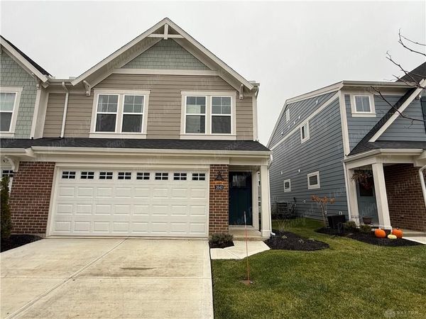 1640 Autumn Spice Place, Sugarcreek Township, OH 45459