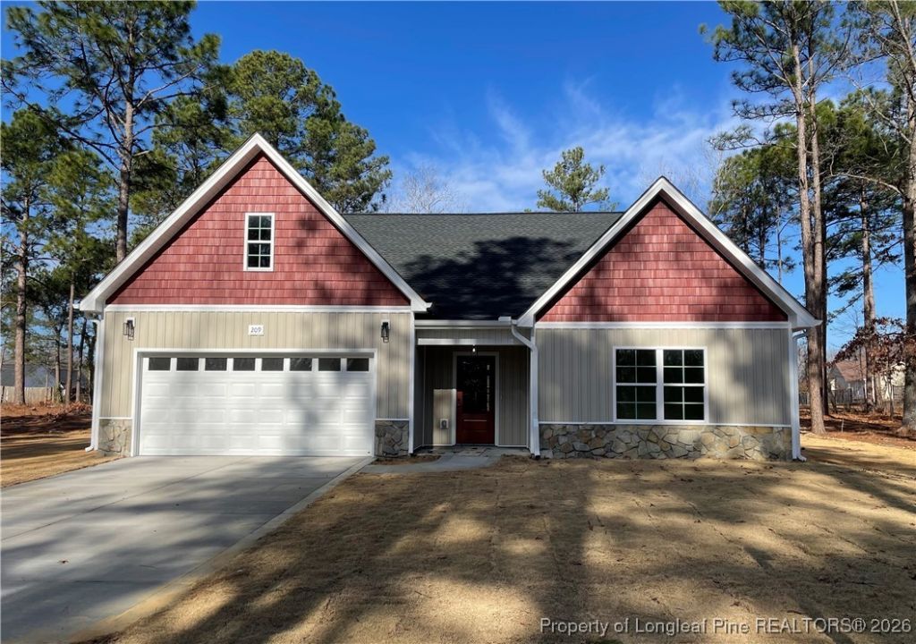 209 August Lane, Raeford, NC 28376 Main Photo