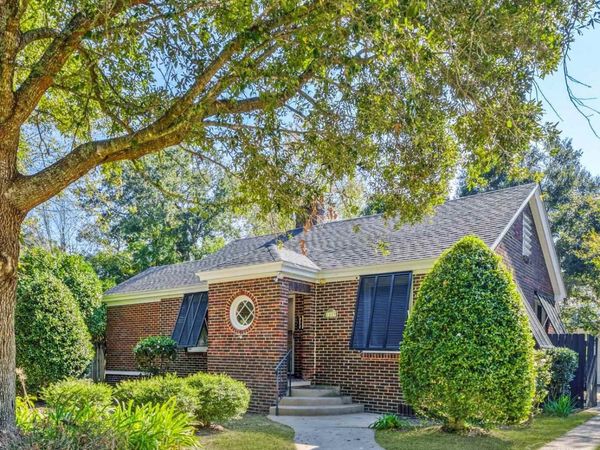 1809 E Maxwell St, Pensacola, FL 32503