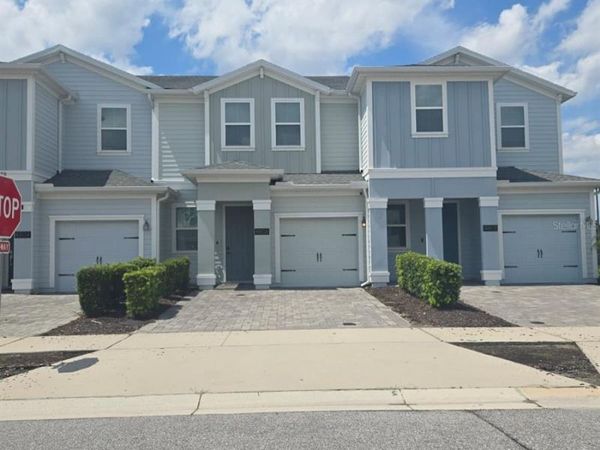 4806 TRIBUTE TRAIL, KISSIMMEE, FL 34746