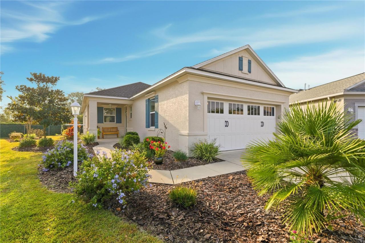 7707 SW 88th Street Road, Ocala, FL 34476 Main Photo