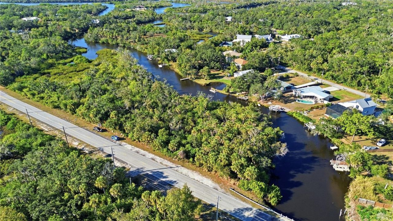 Upper Manatee River Road, Bradenton, FL 34212 Photo