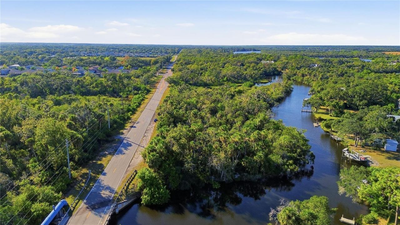 Upper Manatee River Road, Bradenton, FL 34212 Photo