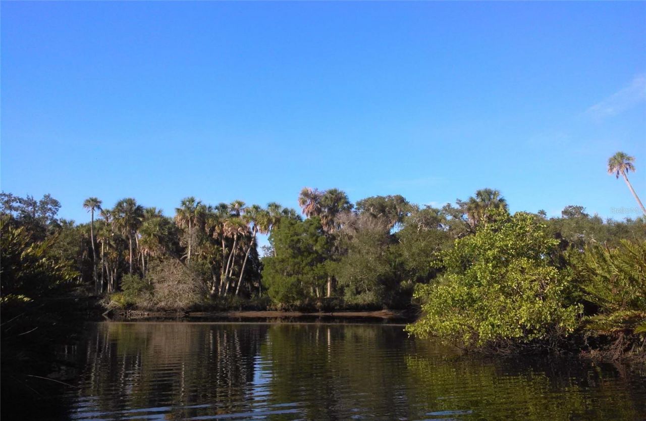 Upper Manatee River Road, Bradenton, FL 34212 Photo