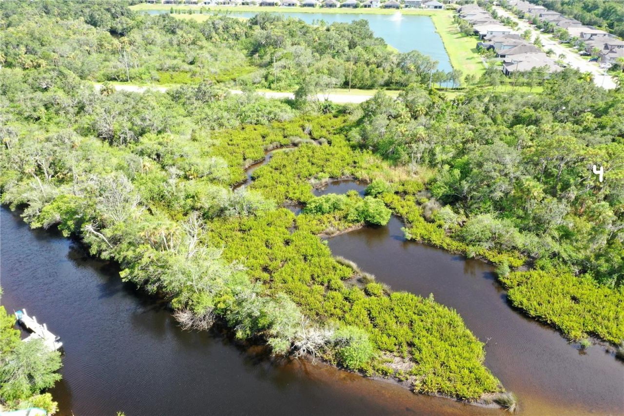 Upper Manatee River Road, Bradenton, FL 34212 Photo