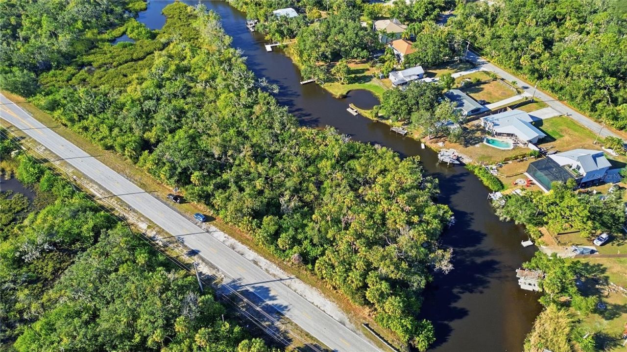 Upper Manatee River Road, Bradenton, FL 34212 Photo