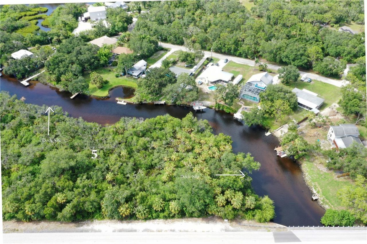 Upper Manatee River Road, Bradenton, FL 34212 Photo