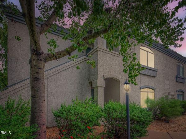 15095 N THOMPSON PEAK Parkway, Unit 1005, Scottsdale, AZ 85260