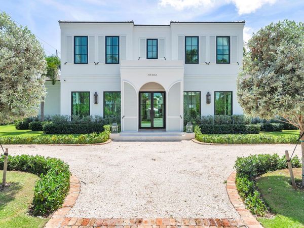 302 E Lakewood Road, West Palm Beach, FL 33405