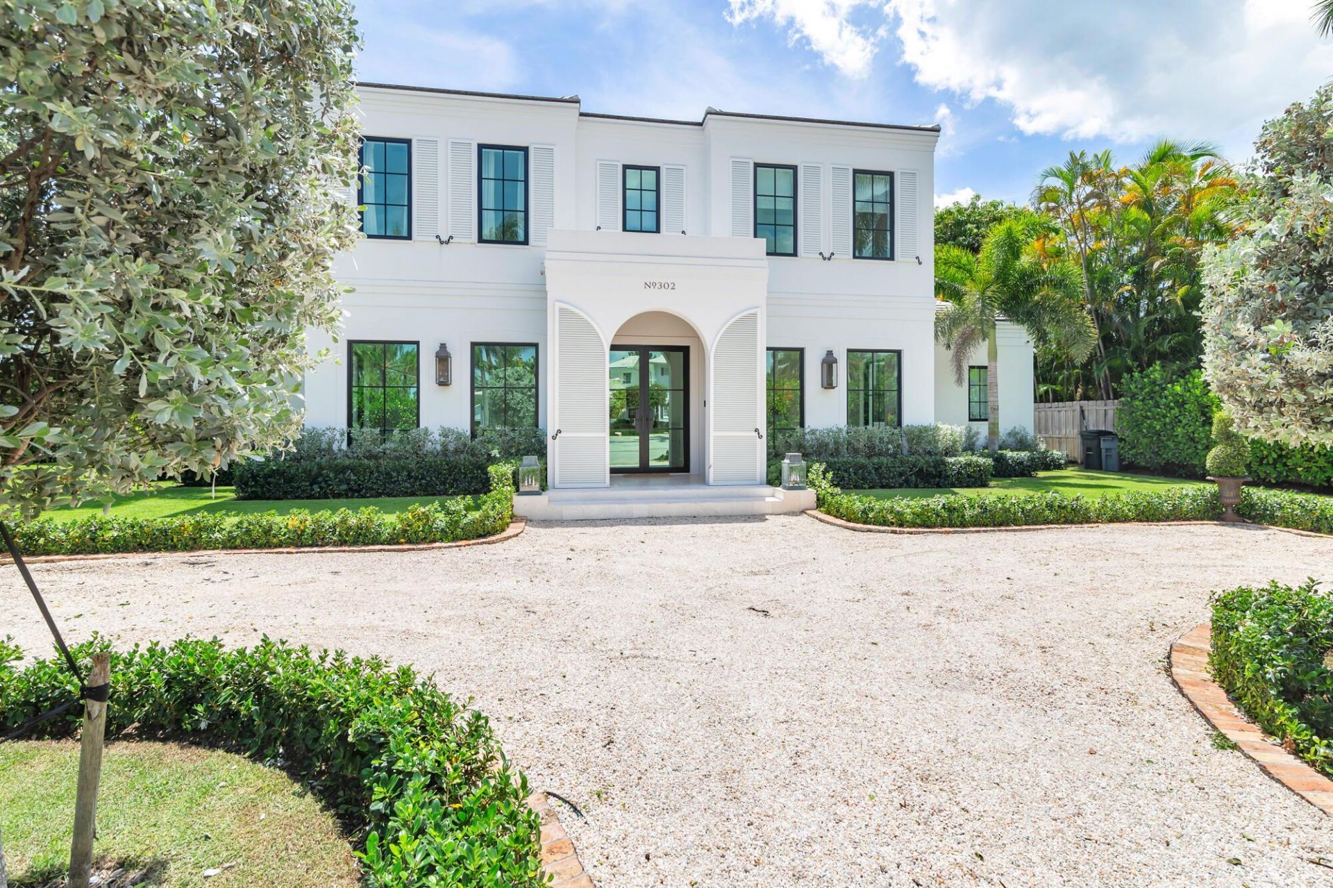 302 E Lakewood Road, West Palm Beach, FL 33405 Photo