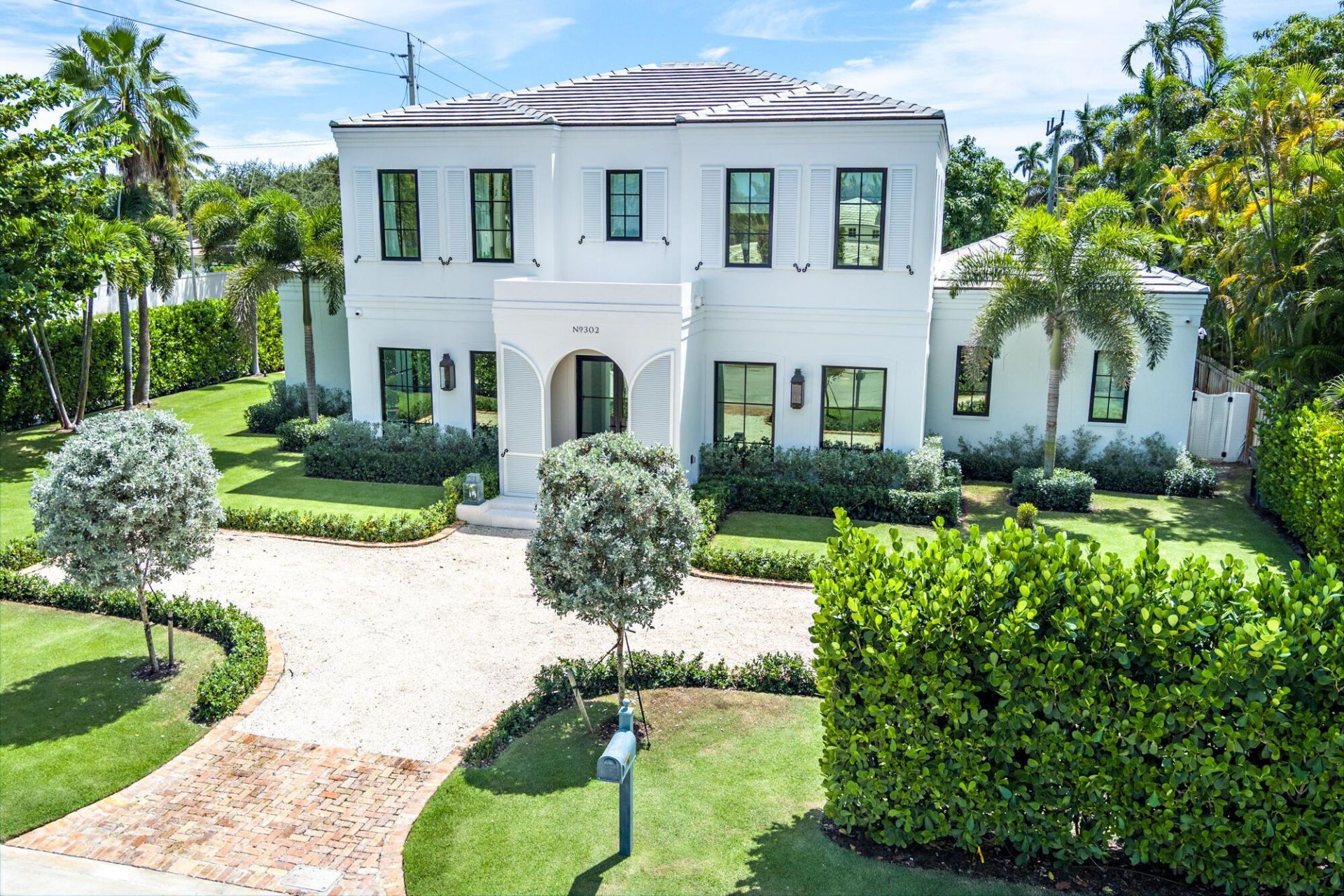 302 E Lakewood Road, West Palm Beach, FL 33405 Photo