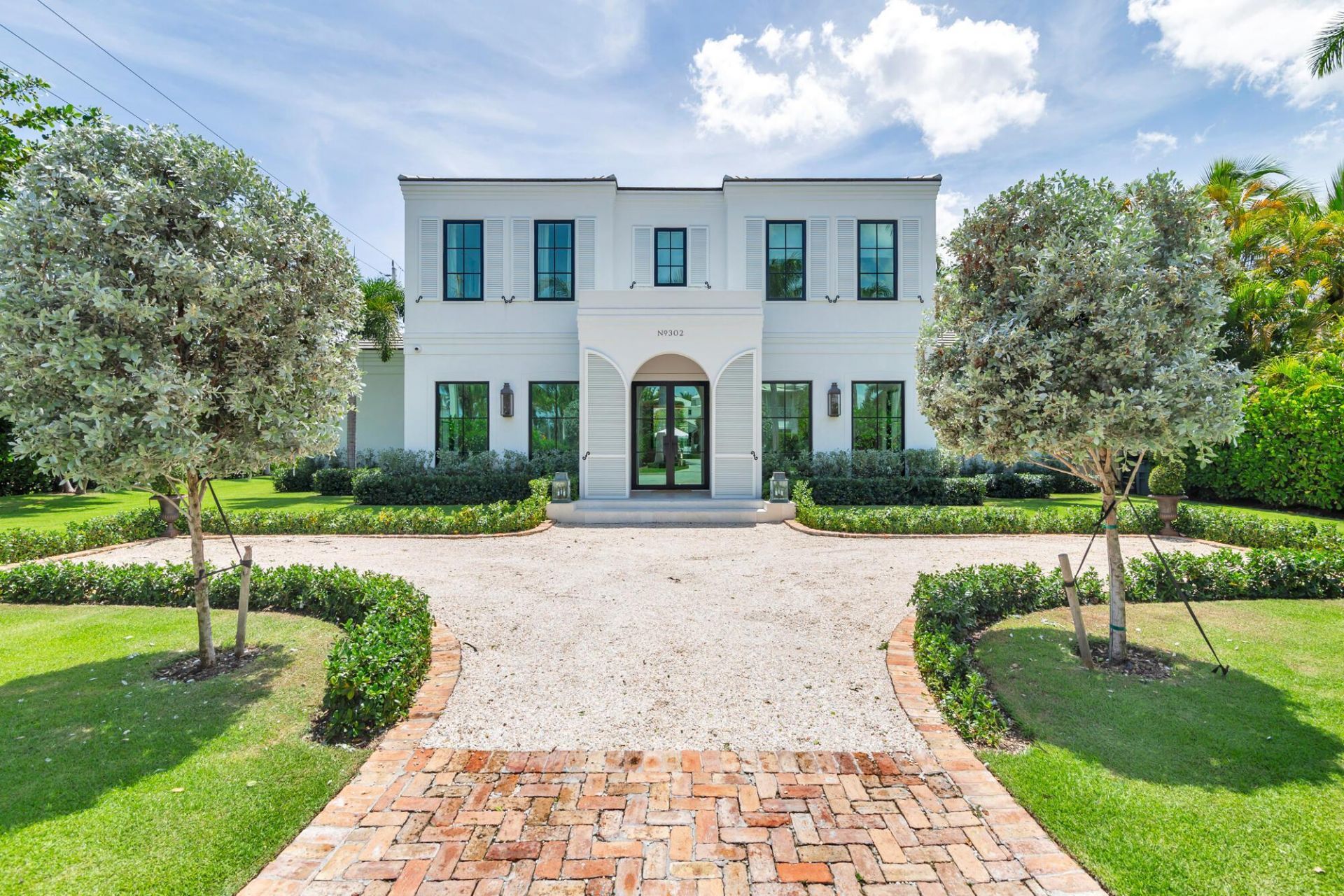 302 E Lakewood Road, West Palm Beach, FL 33405 Photo