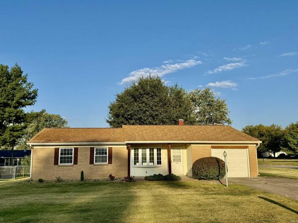 404 S Hickory Drive, Bloomington, IN 47403
