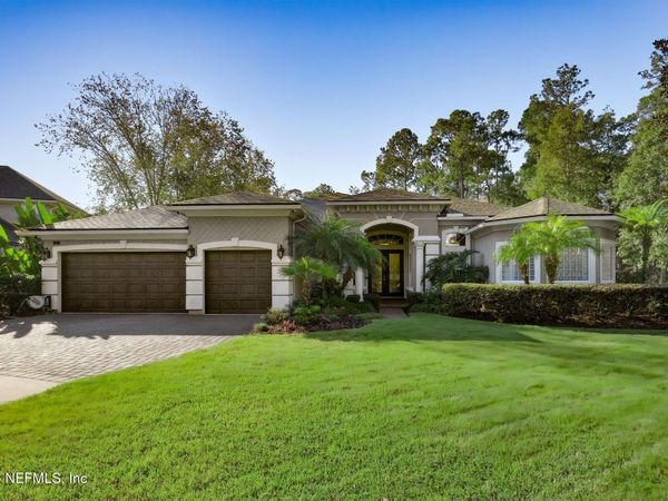 51 TOPSAIL Drive, Ponte Vedra, FL 32081