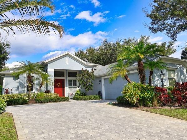 592 Metalmark Way, Sebastian, FL 32958