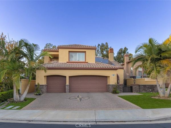 2605 Augusta, Tustin, CA 92782