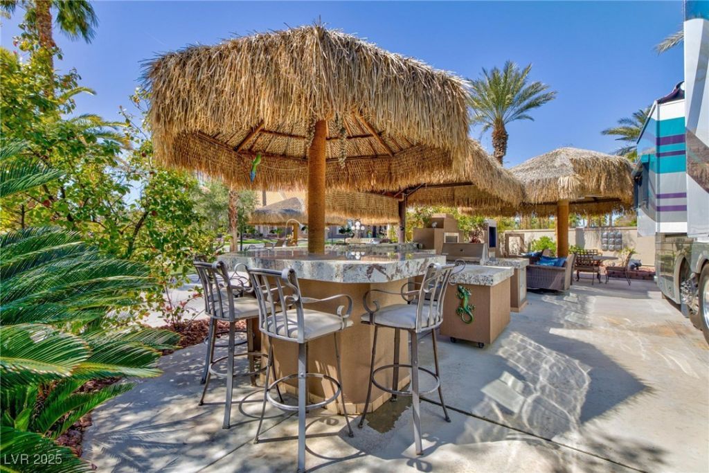 8175 Arville Street, Lot #159, Las Vegas, NV 89139 Main Photo