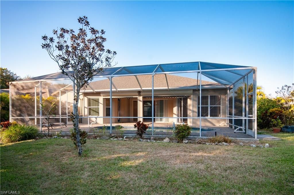 20991 Rivers Ford, Estero, FL 33928 Photo