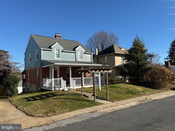 4419 BUENA VISTA AVENUE, BALTIMORE, MD 21211