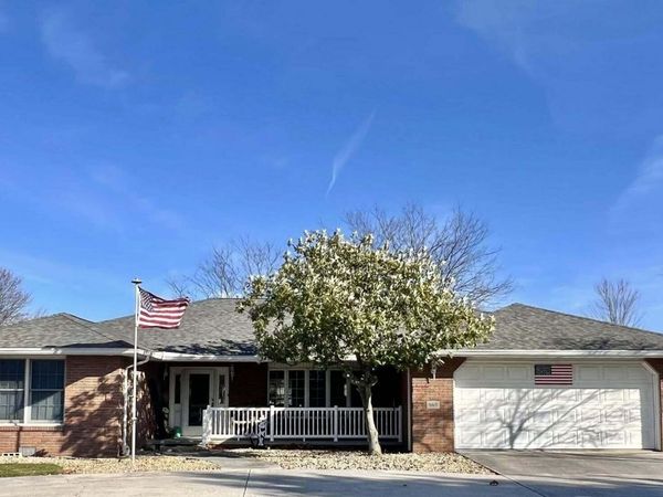 669 N Main Street, Arlington, OH 45814