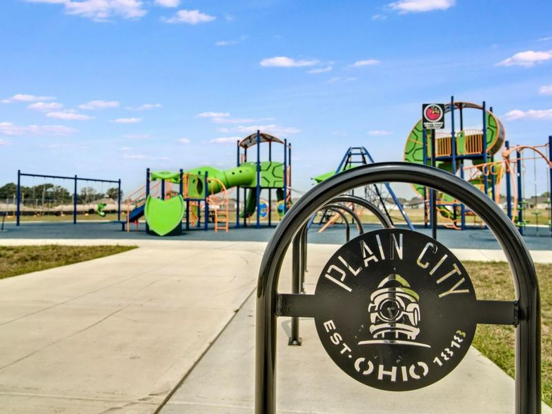 439 Samantha Drive Drive, Plain City, OH 43064 Photo 21