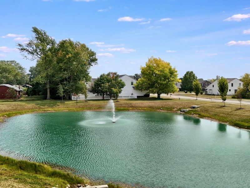 439 Samantha Drive Drive, Plain City, OH 43064 Photo 6