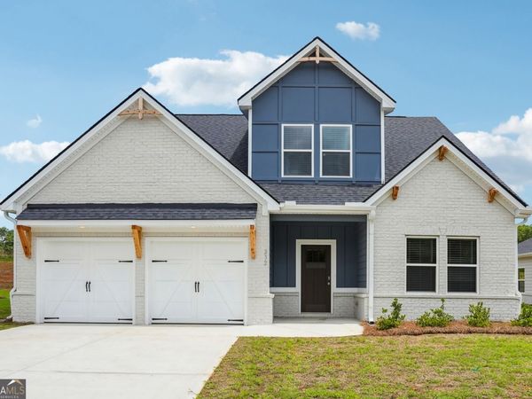 232 Orwell Drive, Unit 99, Social Circle, GA 30025