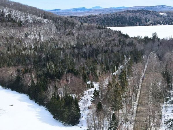 0 Shadow Lake Road, Glover, VT 05839