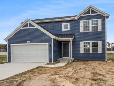 8127 Moonlight Creek Lane, Handy Twp, MI 48836