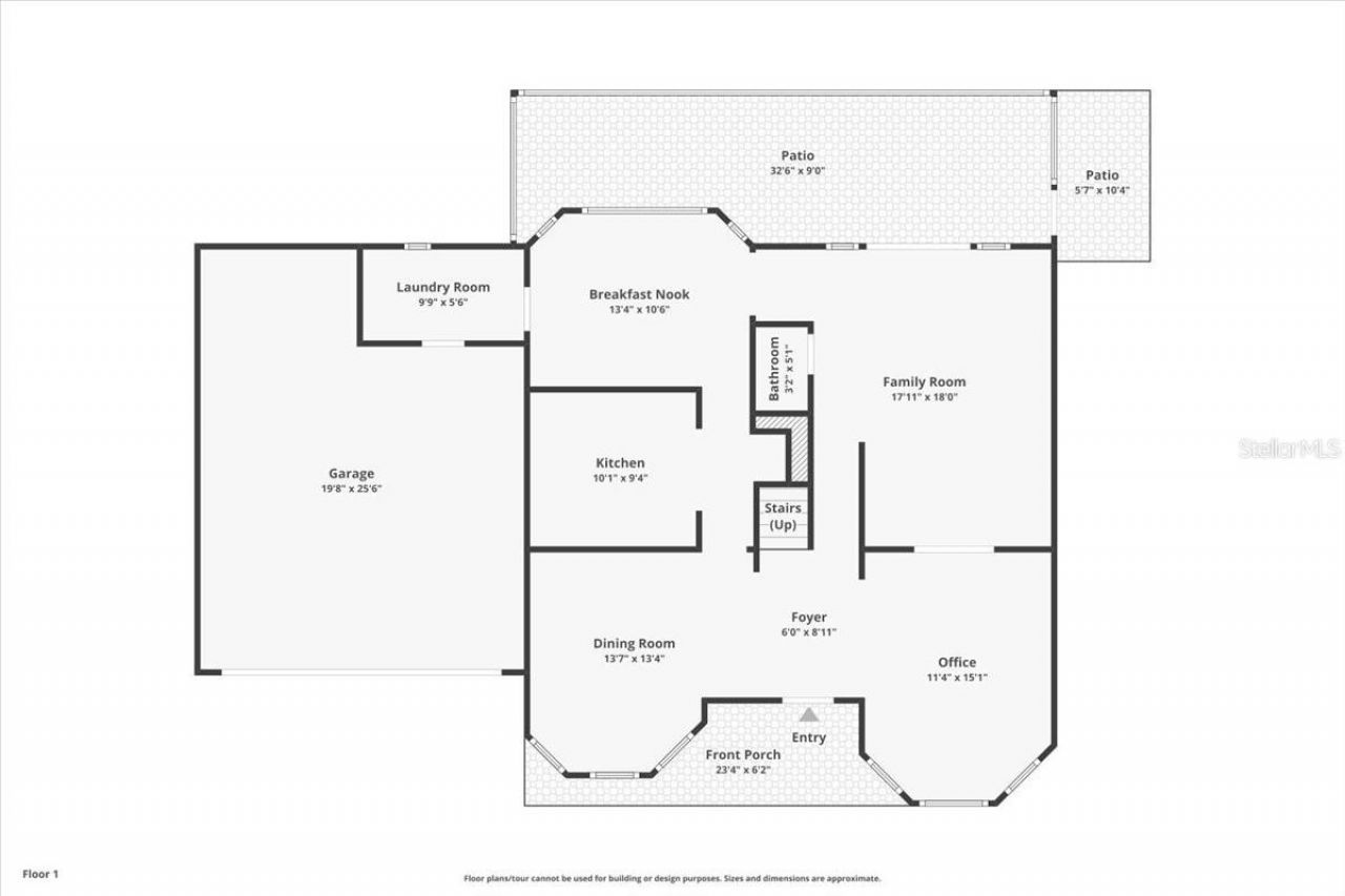 2306 64th Street W, Bradenton, FL 34209 Photo