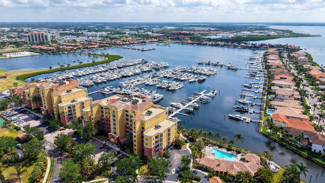 610 Riviera Dunes Way, Unit 306, Palmetto, FL 34221 Photo