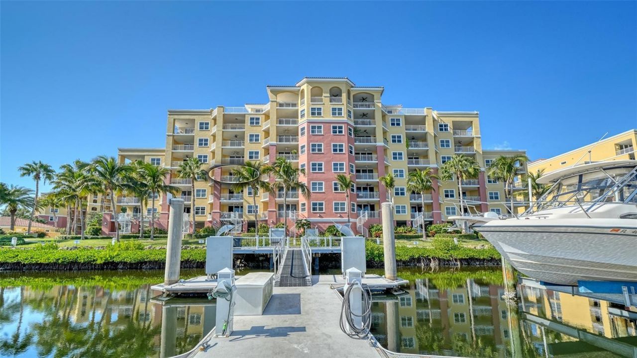 610 Riviera Dunes Way, Unit 306, Palmetto, FL 34221 Photo