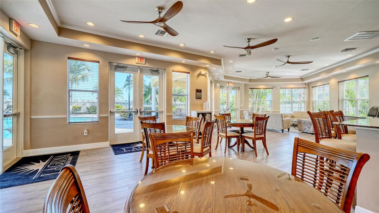 610 Riviera Dunes Way, Unit 306, Palmetto, FL 34221 Photo